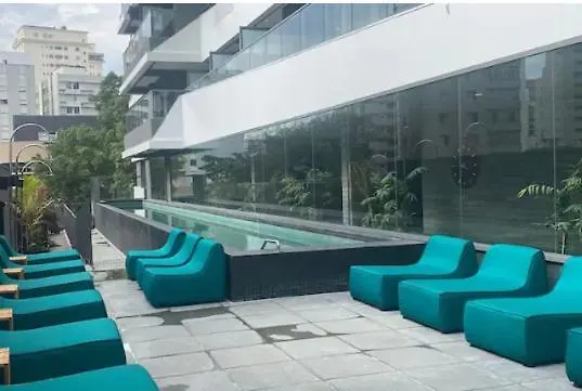 Vn Oscar Freire Ap 1507 Apartment Sao Paulo