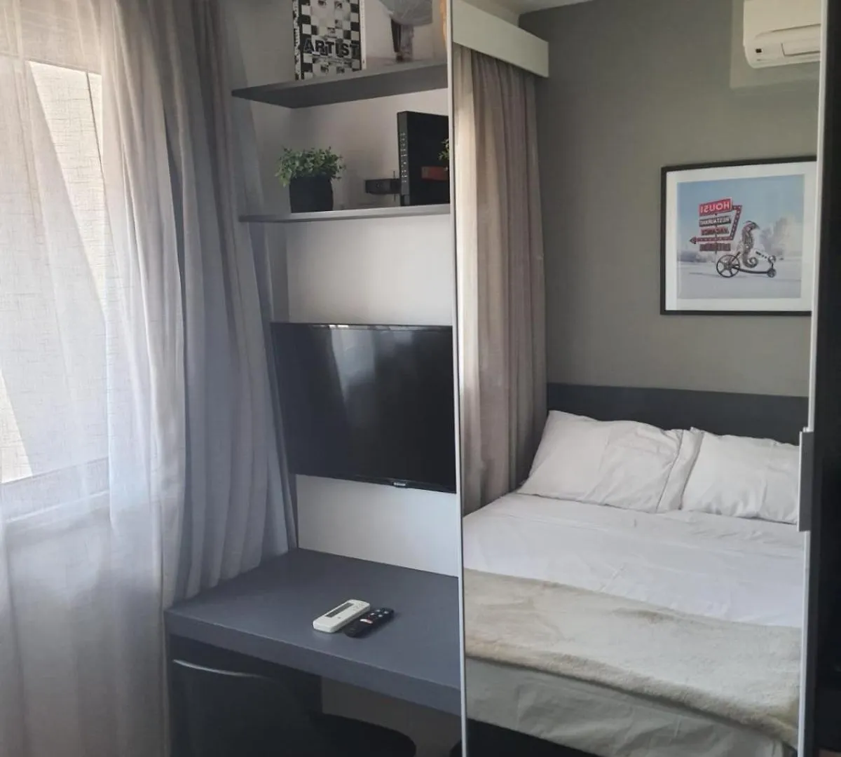 Vn Oscar Freire Ap 1507 Apartment Sao Paulo Brazil