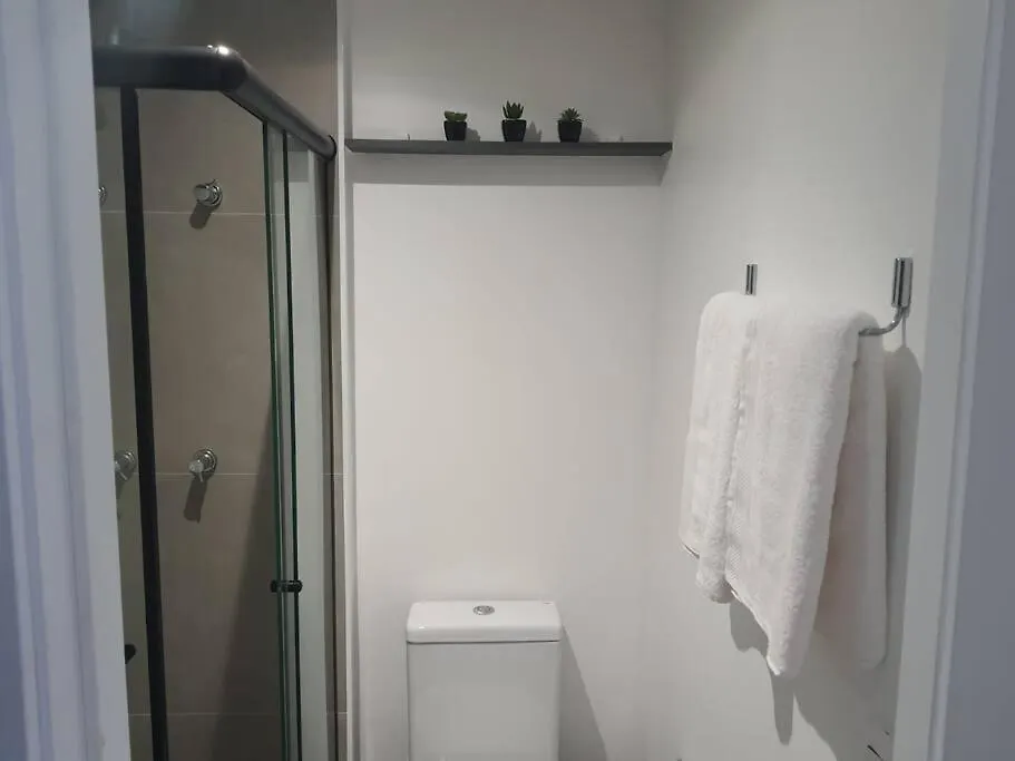 Vn Oscar Freire Ap 1507 Apartment Sao Paulo
