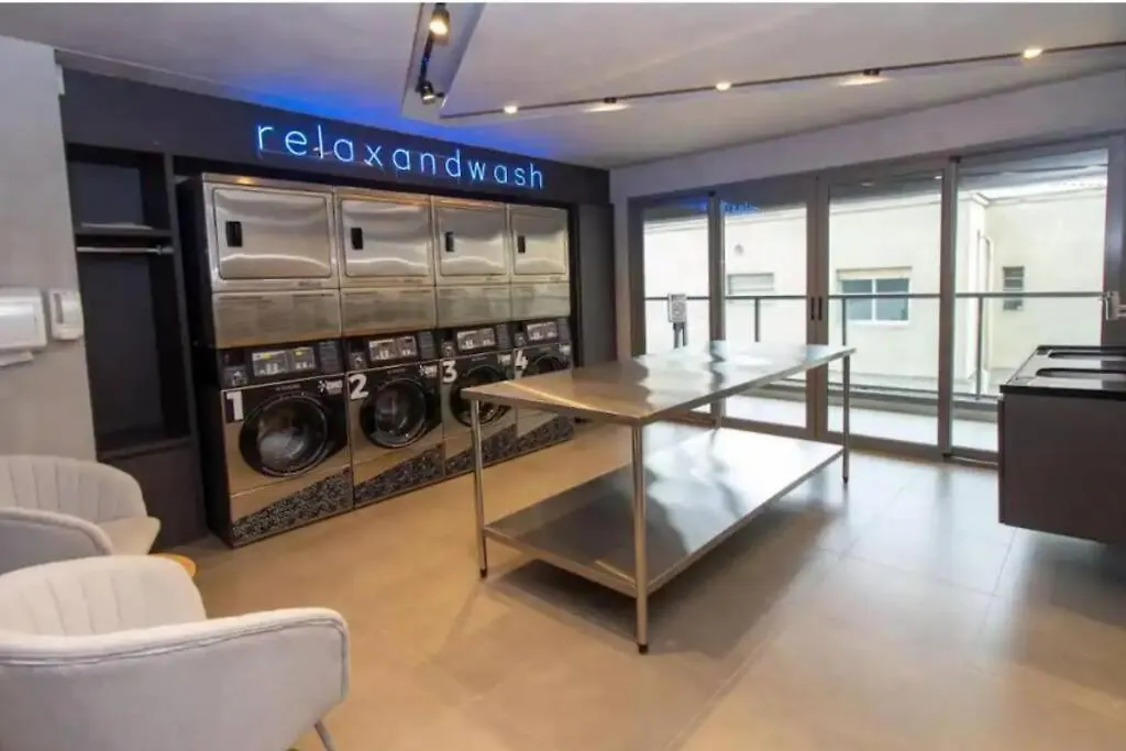 Vn Oscar Freire Ap 1507 Apartment Sao Paulo