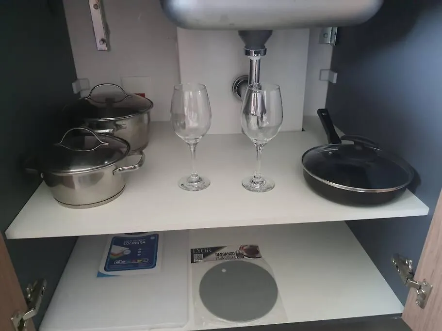 Vn Oscar Freire Ap 1507 Apartment Sao Paulo