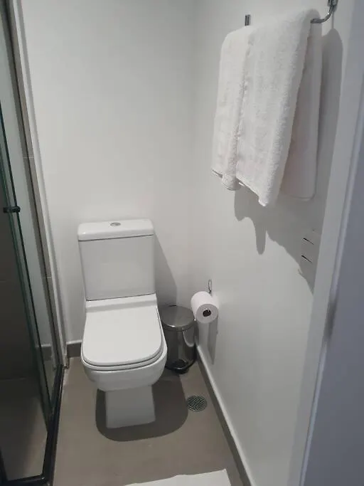 Vn Oscar Freire Ap 1507 Apartment Sao Paulo