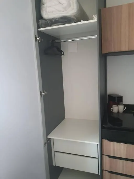 Vn Oscar Freire Ap 1507 Apartment Sao Paulo