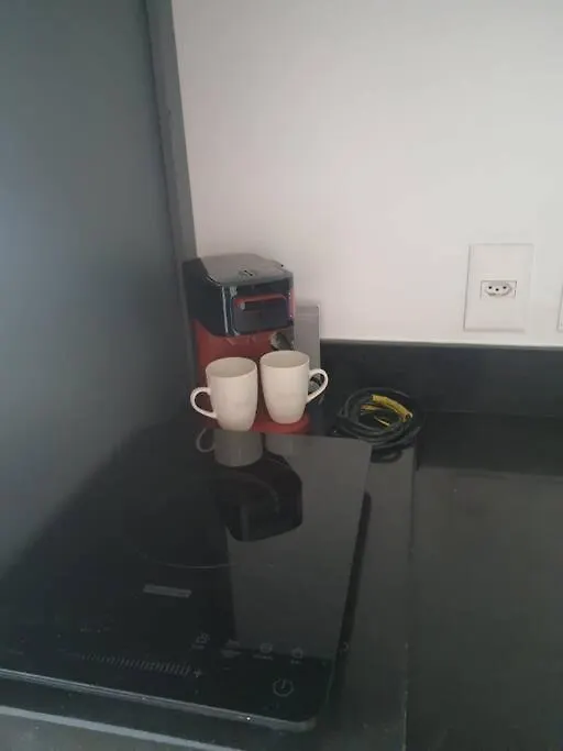 Vn Oscar Freire Ap 1507 Apartment Sao Paulo