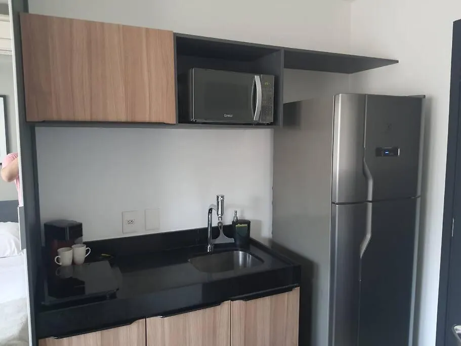 Vn Oscar Freire Ap 1507 Apartment Sao Paulo