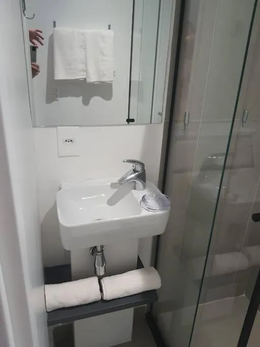 Vn Oscar Freire Ap 1507 Apartment Sao Paulo Brazil