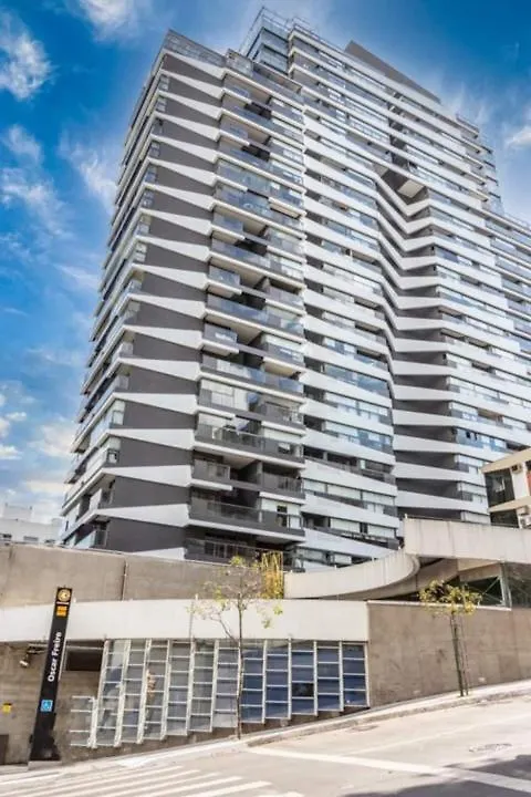Vn Oscar Freire Ap 1507 Apartment Sao Paulo